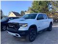 2019
Ram
1500 Rebel