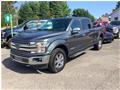 2018
Ford
F-150 Lariat