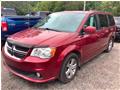 2016
Dodge
Grand Caravan SE/SXT