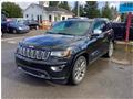 2017
Jeep
Grand Cherokee Overland