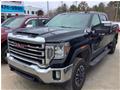 2020
GMC
Sierra 2500HD SLT