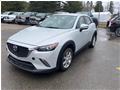 2017
Mazda
CX-3 GS