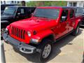 Jeep
Gladiator Sport S
2020