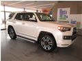 Toyota
4Runner SR5
2017