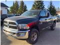 Ram
2500 SLT
2016